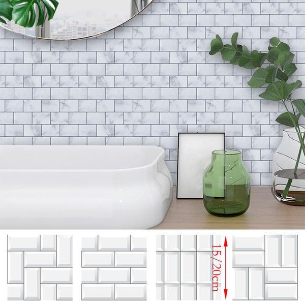 wall stickers 10pcs white checkered tile kitchen bathroom decor waterproof self-adhesive wallpaper renovation decoration decals
wall stickers 10pcs white checkered tile kitchen bathroom decor waterproof self-adhesive wallpaper renovation decoration decals