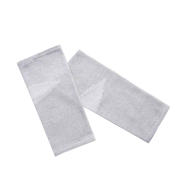 elbow & knee pads 1 pair winter proof sports bamboo charcoal protector long leg sleeves (light grey size), Black;gray
elbow & knee pads 1 pair winter proof sports bamboo charcoal protector long leg sleeves (light grey size), Black;gray