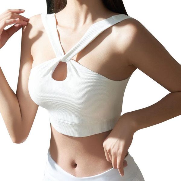 yoga outfit fashion women sports chest hollowing bra female fitness gym underwear seamless hollow gathered running
yoga outfit fashion women sports chest hollowing bra female fitness gym underwear seamless hollow gathered running
