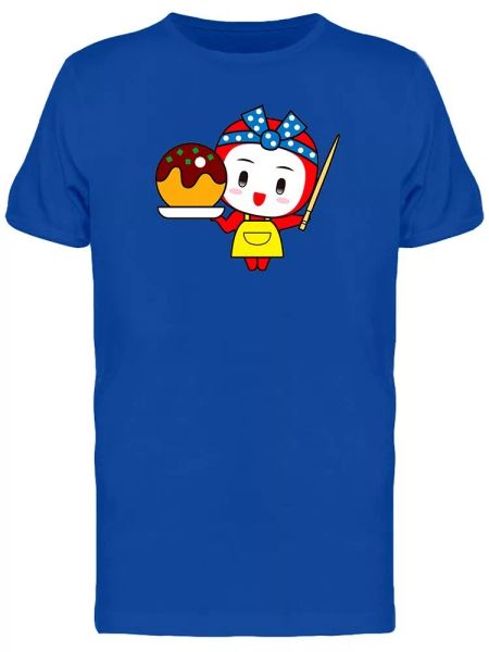 ocus girl holder tee men's -image by shutterstock, White;black 
ocus girl holder tee men's -image by shutterstock, White;black