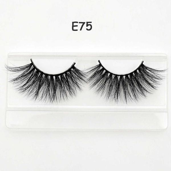 visoeyelashes 25mm lashes dramatic 3d mink false makeup soft eyelash extension long fake eye e751
visoeyelashes 25mm lashes dramatic 3d mink false makeup soft eyelash extension long fake eye e751