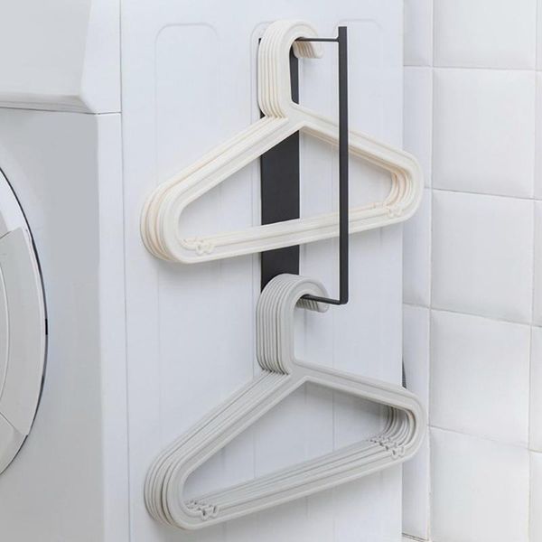 bathroom storage & organization home no-punching metal clothes hanger rack towel space saving organizer tank saves space#25
bathroom storage & organization home no-punching metal clothes hanger rack towel space saving organizer tank saves space#25