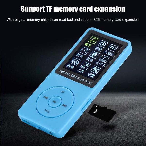 & mp4 players mini mp3 player 1.8in tft screen hifi lightweight portable movie media gdeals
& mp4 players mini mp3 player 1.8in tft screen hifi lightweight portable movie media gdeals