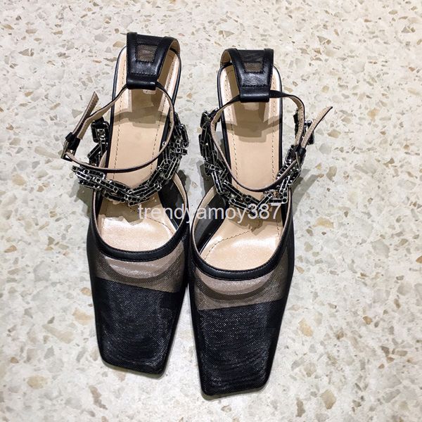 dress shoes 21 mesh baotou hollow single shoes fashionable, breathable, light and simple women's summer fashion sandals, Black
dress shoes 21 mesh baotou hollow single shoes fashionable, breathable, light and simple women's summer fashion sandals, Black