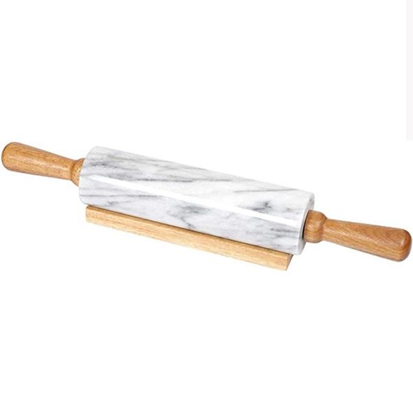rolling pins & pastry boards marble pin with wooden barrel handle base-set for baking donut cookie pasta dough fondant pie chef-gray
rolling pins & pastry boards marble pin with wooden barrel handle base-set for baking donut cookie pasta dough fondant pie chef-gray