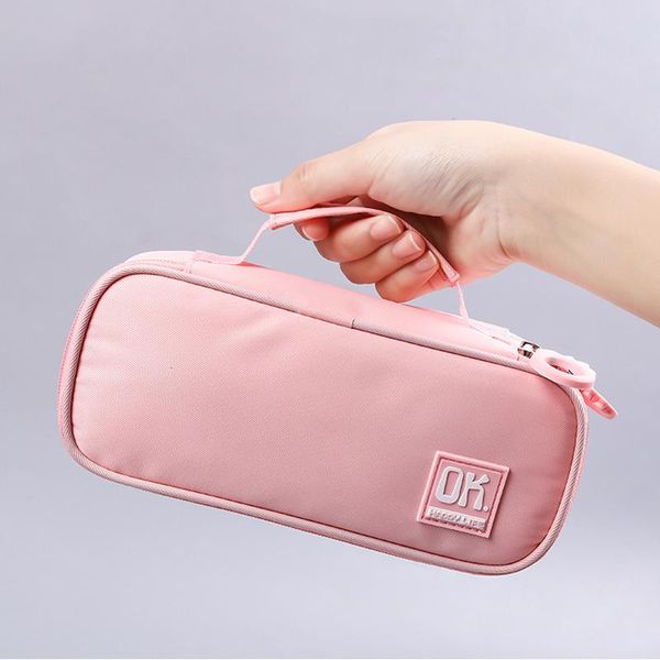 pencil bags large layer case for school bag with marker cute pen stationery storage organize pencilcase pouch
pencil bags large layer case for school bag with marker cute pen stationery storage organize pencilcase pouch