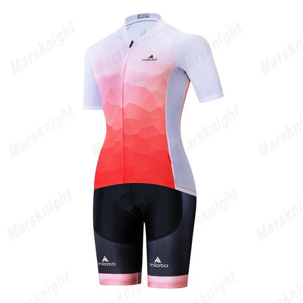 women fashion clothing cycling bicycle jersey set female cycle casual wear road bike bib short pant pad racing sets, Black;blue
women fashion clothing cycling bicycle jersey set female cycle casual wear road bike bib short pant pad racing sets, Black;blue
