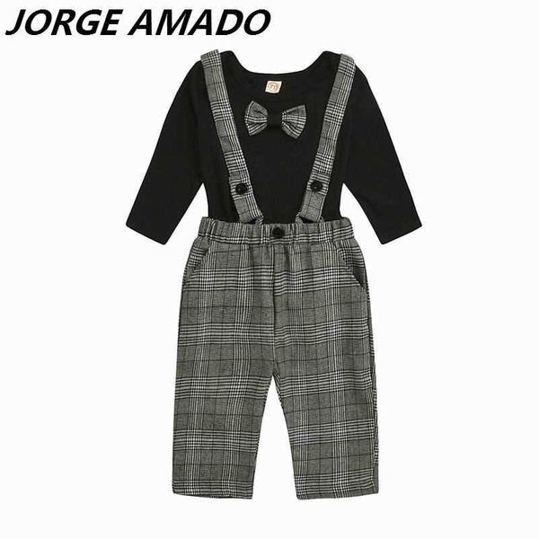 baby boy clothes boys cotton romper + plaid overall set girls and brothers infant clothing e21704 210610, White
baby boy clothes boys cotton romper + plaid overall set girls and brothers infant clothing e21704 210610, White