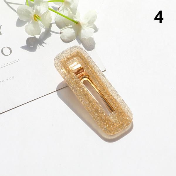hair clips & barrettes 1 pcs women shiny rectangle waterdrop hairpins accessories eig88, Golden;silver
hair clips & barrettes 1 pcs women shiny rectangle waterdrop hairpins accessories eig88, Golden;silver