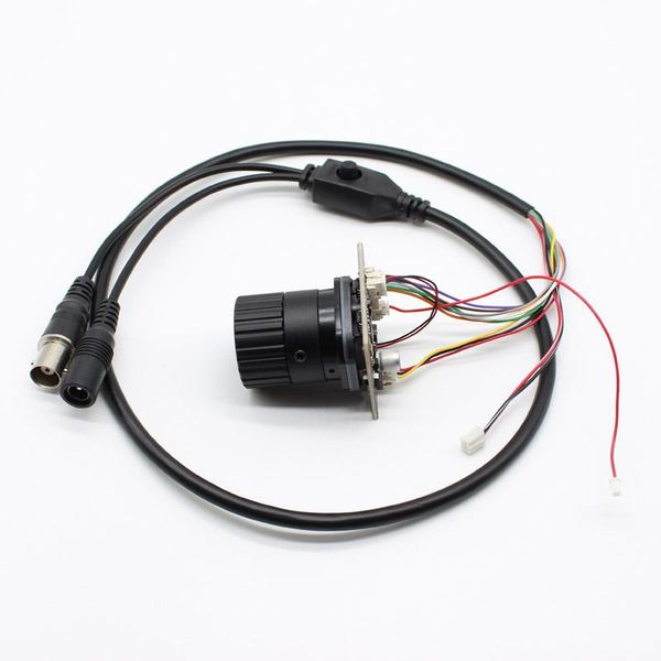 cameras hd 1080p 2mp cctv camera module starlight imx307+nvp2441 4 in 1 ahd tvi cvi cvbs security pcb board + cs lens osd cable
cameras hd 1080p 2mp cctv camera module starlight imx307+nvp2441 4 in 1 ahd tvi cvi cvbs security pcb board + cs lens osd cable
