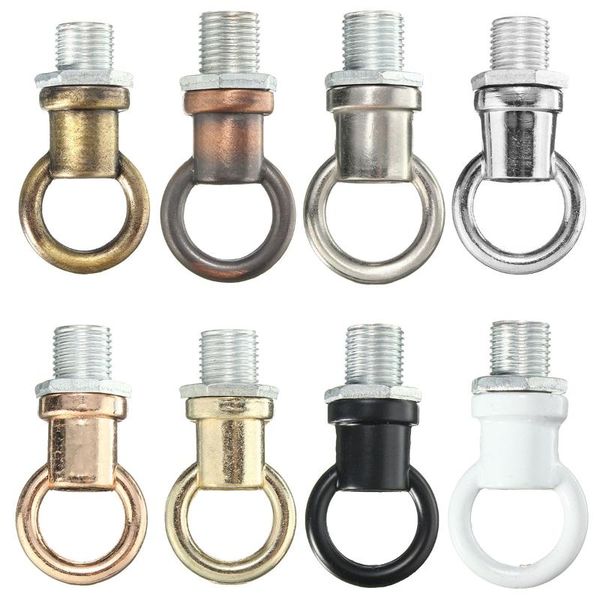 lamp covers & shades 10mm m10 retro antique vintage metal ceiling rose light chandelier hook with screw fittings opening smooth style drop
lamp covers & shades 10mm m10 retro antique vintage metal ceiling rose light chandelier hook with screw fittings opening smooth style drop