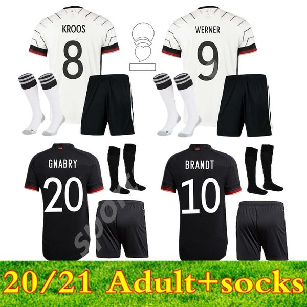 2021 men kit muller soccer jerseys 20 21 hummels kroos draxler reus muller gotze kimmich kits football shirt uniform, Black;yellow
2021 men kit muller soccer jerseys 20 21 hummels kroos draxler reus muller gotze kimmich kits football shirt uniform, Black;yellow