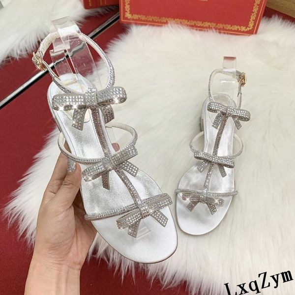 sandals 2021 summer women's fashion style crystal sequined shoes three bow knot mid-heel wedding princess, Black
sandals 2021 summer women's fashion style crystal sequined shoes three bow knot mid-heel wedding princess, Black