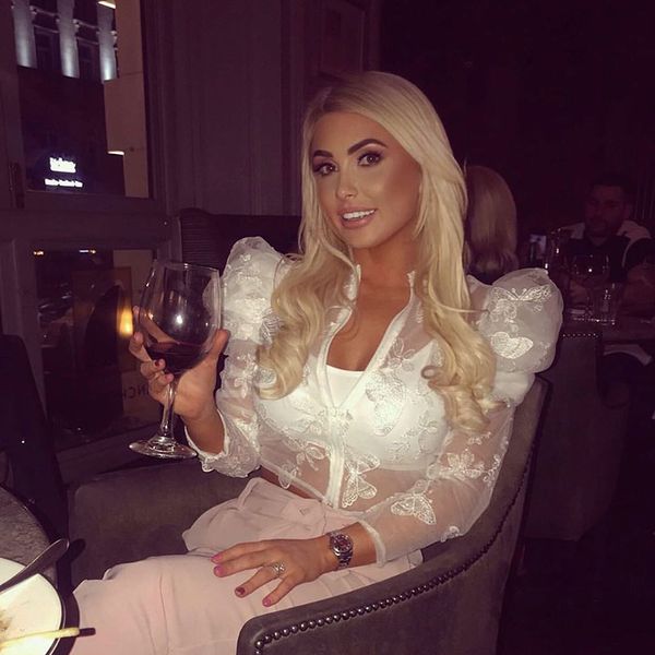 women's blouses & shirts summer women female lady blouse high street clubwear long puff sleeve see through zip flower butterfly print 3, White
women's blouses & shirts summer women female lady blouse high street clubwear long puff sleeve see through zip flower butterfly print 3, White