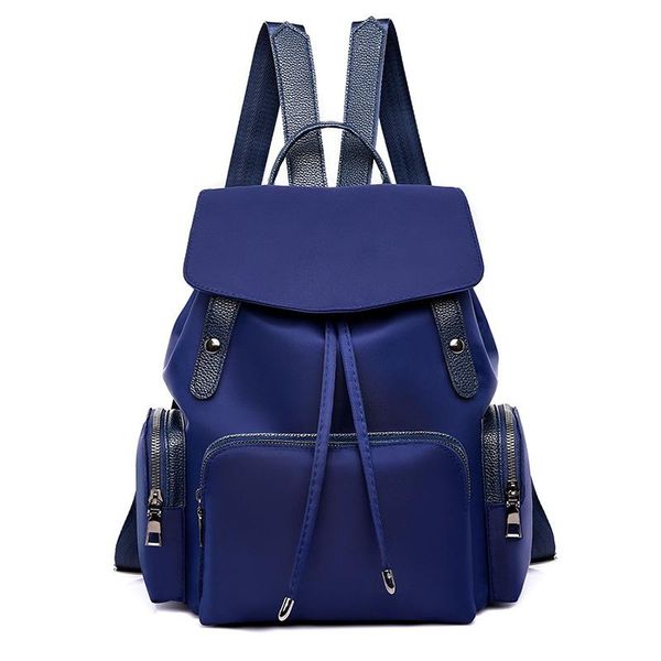backpack women waterproof fabric large female school bag capacity simple style casual travel bagpack
backpack women waterproof fabric large female school bag capacity simple style casual travel bagpack