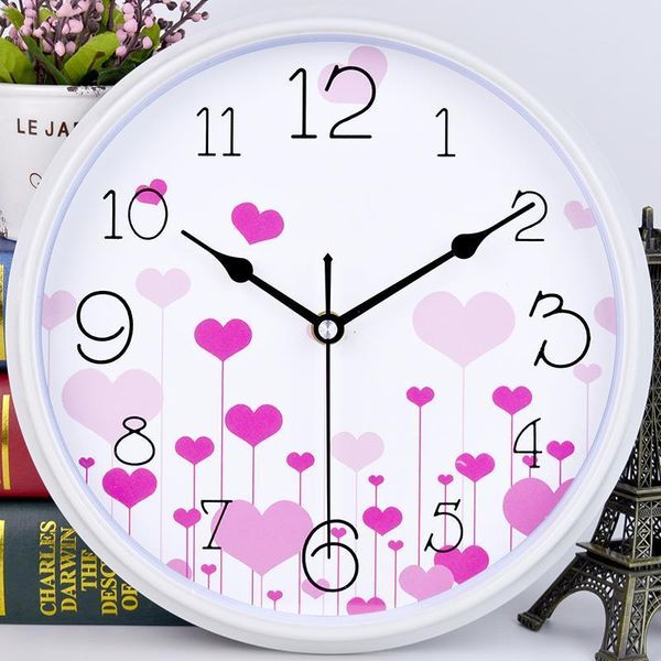 wall clocks fashion cartoon clock children bedroom living room creative charts simple family quartz shabby chic
wall clocks fashion cartoon clock children bedroom living room creative charts simple family quartz shabby chic