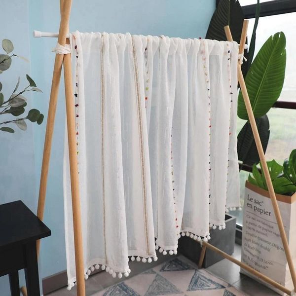 curtain & drapes embroidered linen colorful stripes half for kids bedroom decor kitchen cabinet door partition short rod pocket z
curtain & drapes embroidered linen colorful stripes half for kids bedroom decor kitchen cabinet door partition short rod pocket z