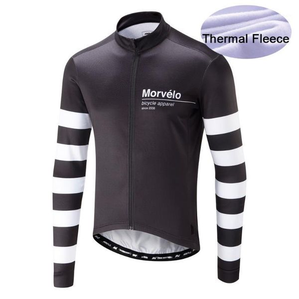 morvelo winter thermal fleece cycling jersey ropa ciclismo mtb long sleeve bike wear clothing maillot biciclet for men1, Black;red
morvelo winter thermal fleece cycling jersey ropa ciclismo mtb long sleeve bike wear clothing maillot biciclet for men1, Black;red