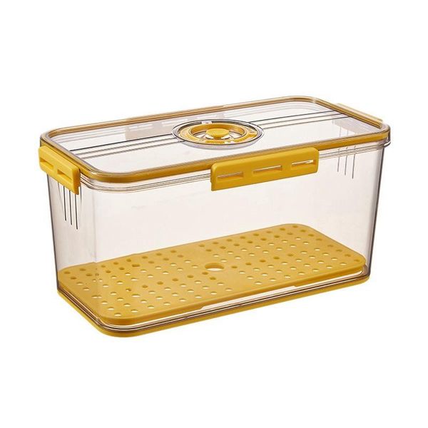 storage bottles & jars refrigerator box pet thickened timekeeping e kitchen containers
storage bottles & jars refrigerator box pet thickened timekeeping e kitchen containers