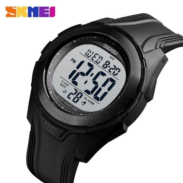 wristwatches skmei sports watch men multifunction digital mens watches waterproof alarm clock 2 time count down hour relogio masculino 1503, Slivery;brown
wristwatches skmei sports watch men multifunction digital mens watches waterproof alarm clock 2 time count down hour relogio masculino 1503, Slivery;brown