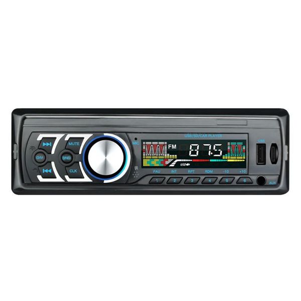 car video auto durable mp3 player skillful manufacture 1 din head unit audio bluetooth-compatible fm radio hands-music
car video auto durable mp3 player skillful manufacture 1 din head unit audio bluetooth-compatible fm radio hands-music
