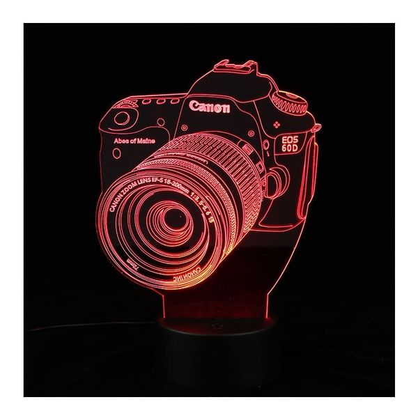 2022crack model small night export led creative 3d acrylic battery seven color touch remote control desk lamp2024
2022crack model small night export led creative 3d acrylic battery seven color touch remote control desk lamp2024