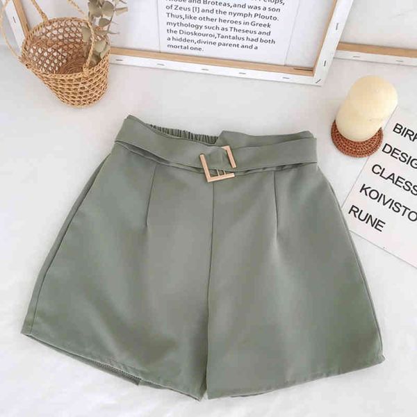 women's shorts new summer chiffon wide leg female high waist casual wild fashion korean was thin straight femme dmax, White;black
women's shorts new summer chiffon wide leg female high waist casual wild fashion korean was thin straight femme dmax, White;black