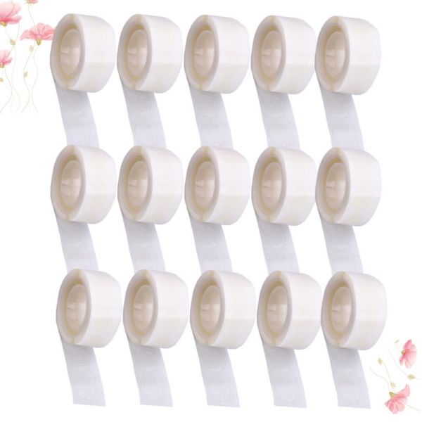 party decoration 15 rolls glue points tape convenient simple practical balloon decorating dot for room layout
party decoration 15 rolls glue points tape convenient simple practical balloon decorating dot for room layout