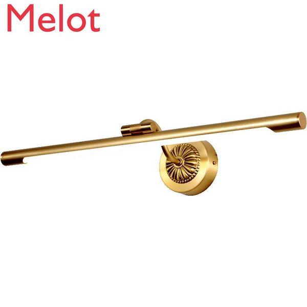 american simple copper bathroom mirror front led wall lamp toilet cabinet special make-up gorgeous and exquisite wallpapers
american simple copper bathroom mirror front led wall lamp toilet cabinet special make-up gorgeous and exquisite wallpapers