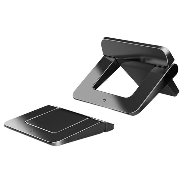 mini portable lapstand invisible notebook hoder adjustable cooling foldable tablet table support for computer pc stands
mini portable lapstand invisible notebook hoder adjustable cooling foldable tablet table support for computer pc stands