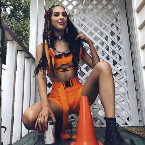 two piece dress womens plaid crop bralette sports style soild color pants 2pcs outfits co ord set playsuit neon green, White
two piece dress womens plaid crop bralette sports style soild color pants 2pcs outfits co ord set playsuit neon green, White