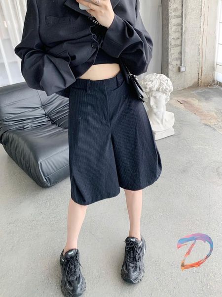 men's shorts adererror suit fabric woven 5 points library ader men women irregular embroidery casual sports pants, White;black
men's shorts adererror suit fabric woven 5 points library ader men women irregular embroidery casual sports pants, White;black