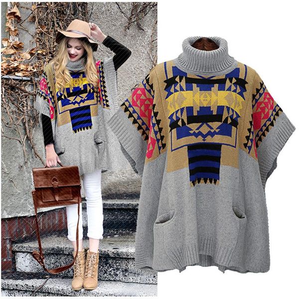 women's sweaters autumn winter clothes turtleneck sweater coat bat sleeve pullover streetwear korean loose knitted, White;black
women's sweaters autumn winter clothes turtleneck sweater coat bat sleeve pullover streetwear korean loose knitted, White;black