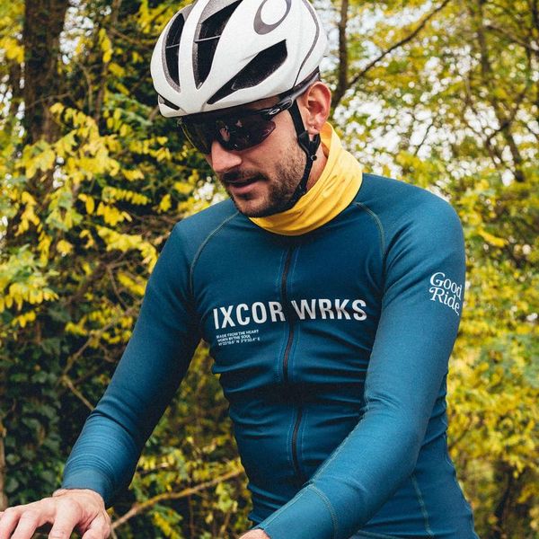 racing jackets ixcor arbuckle jersey high-quality cycling long sleeve lightweight fabric road bike clothes pro mtb, Black;red
racing jackets ixcor arbuckle jersey high-quality cycling long sleeve lightweight fabric road bike clothes pro mtb, Black;red