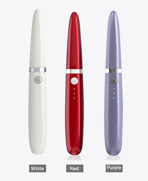 purple electrice pro heated curler eyelash
purple electrice pro heated curler eyelash