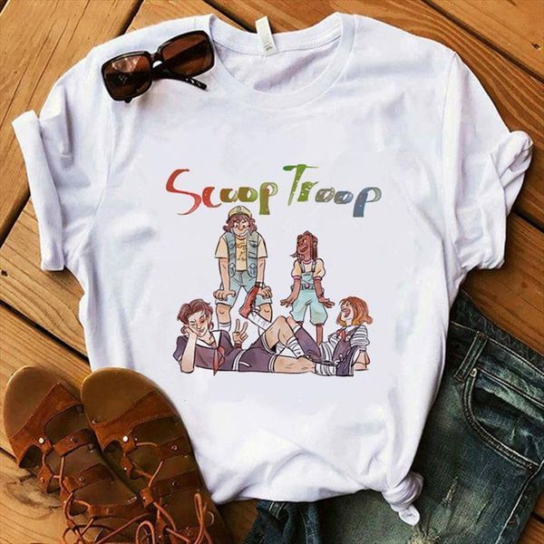summer movie female stranger things men season 3 upside down print design clothing and women, White;black
summer movie female stranger things men season 3 upside down print design clothing and women, White;black
