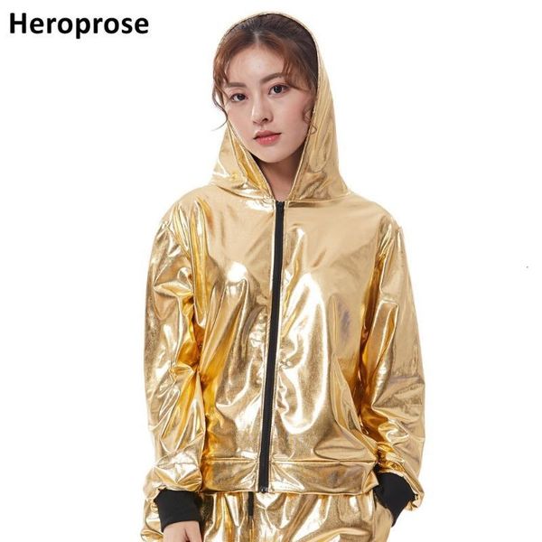 women's jackets fashion spring autumn kid audlt jazz bomber jacket gold stage performance wear paillette feminina casaco hip hop dance, Black;brown
women's jackets fashion spring autumn kid audlt jazz bomber jacket gold stage performance wear paillette feminina casaco hip hop dance, Black;brown