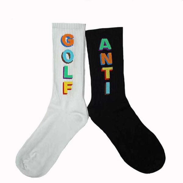 goldwang stockings men's letter fashion brand socks ins hip hop men's and women's skateboarding anti cotton sports socks 76ci, Black
goldwang stockings men's letter fashion brand socks ins hip hop men's and women's skateboarding anti cotton sports socks 76ci, Black