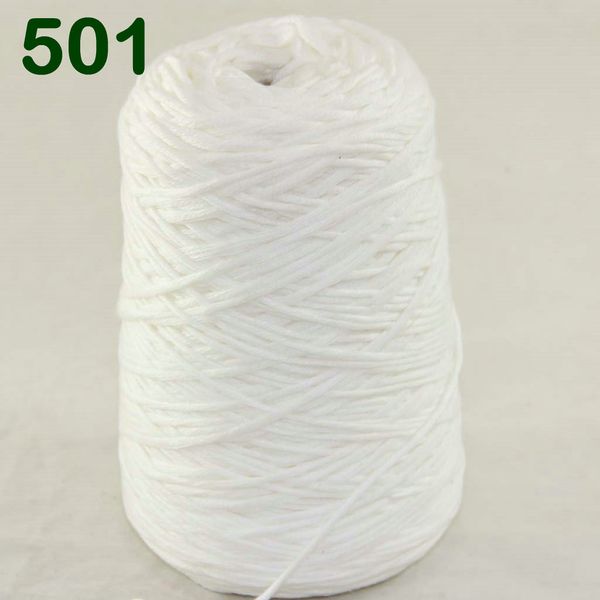 multi color 1x400g soft sell 100% cotton yarn hand knitting white 422-501, Black;white
multi color 1x400g soft sell 100% cotton yarn hand knitting white 422-501, Black;white