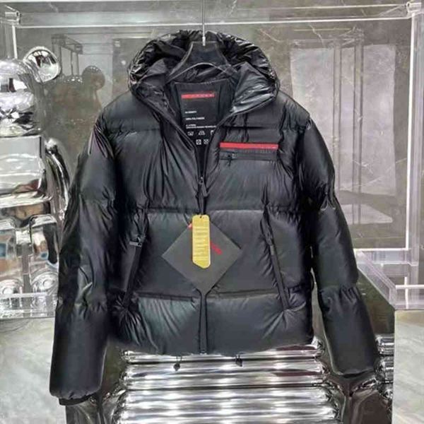 men's down & parkas men designer jacket winter coats mens dresses women italy luxury dress maya windbreaker coat ik0j, Black
men's down & parkas men designer jacket winter coats mens dresses women italy luxury dress maya windbreaker coat ik0j, Black
