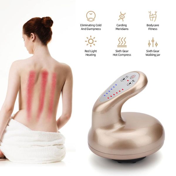 electric massagers cupping massager body gua sha vacuum cans suction cup massage instrument slimming fat burner heating therapy
electric massagers cupping massager body gua sha vacuum cans suction cup massage instrument slimming fat burner heating therapy