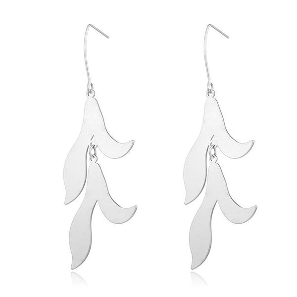 irregular copper material drop earrings for women fashion jewelry accessories silver color vintage dangle female & chandelier
irregular copper material drop earrings for women fashion jewelry accessories silver color vintage dangle female & chandelier