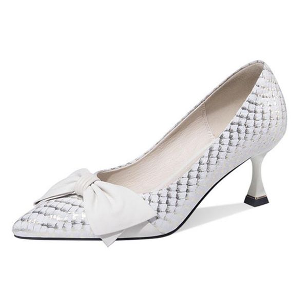 dress shoes women high heels woman 2021 spring butterfly knot genuine leather pumps for sweet wedding party, Black
dress shoes women high heels woman 2021 spring butterfly knot genuine leather pumps for sweet wedding party, Black