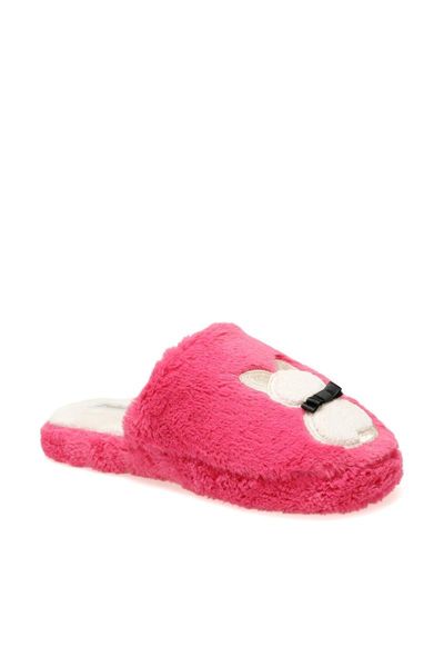 fuchsia women home slipper 92.600013.z slippers, Black