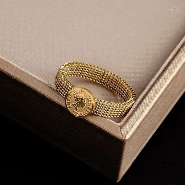wedding rings stainless steel japan and korea fashion joker personality minority design sen department of the united states head tail ring1, Slivery;golden
wedding rings stainless steel japan and korea fashion joker personality minority design sen department of the united states head tail ring1, Slivery;golden
