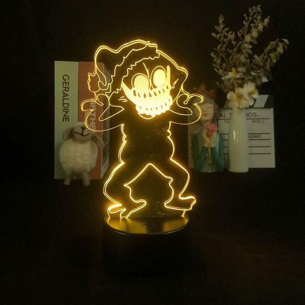 night lights 3d light friday funkin game for bedroom decor birthday gift room table lamp kids manga lovely present
night lights 3d light friday funkin game for bedroom decor birthday gift room table lamp kids manga lovely present