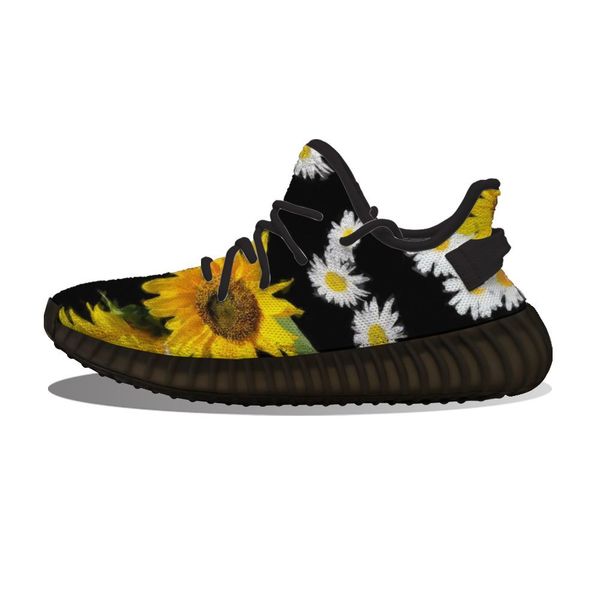 diy custom white daisy and sunflower running shoes mesh printed mens womens trainers outdoor sports sneakers
diy custom white daisy and sunflower running shoes mesh printed mens womens trainers outdoor sports sneakers