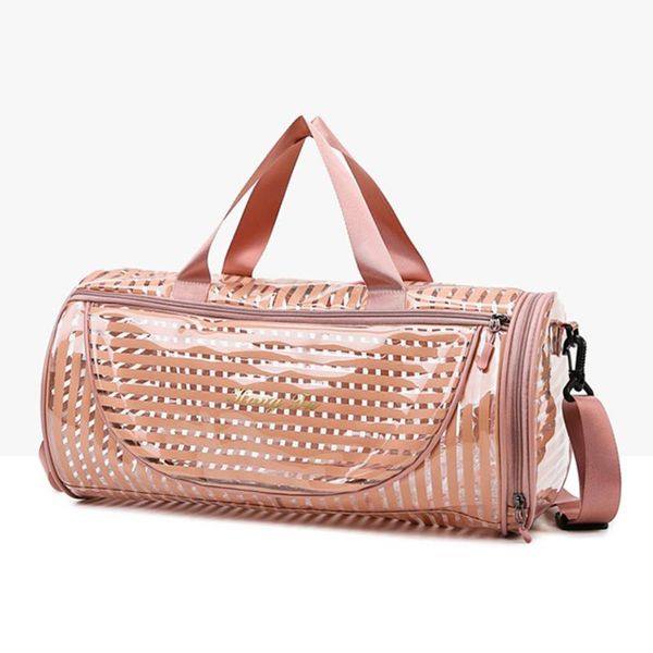 duffel bags fashion jelly clear fitness bag women pvc wet dry separation sports beach handbag shoulder for 2021
duffel bags fashion jelly clear fitness bag women pvc wet dry separation sports beach handbag shoulder for 2021