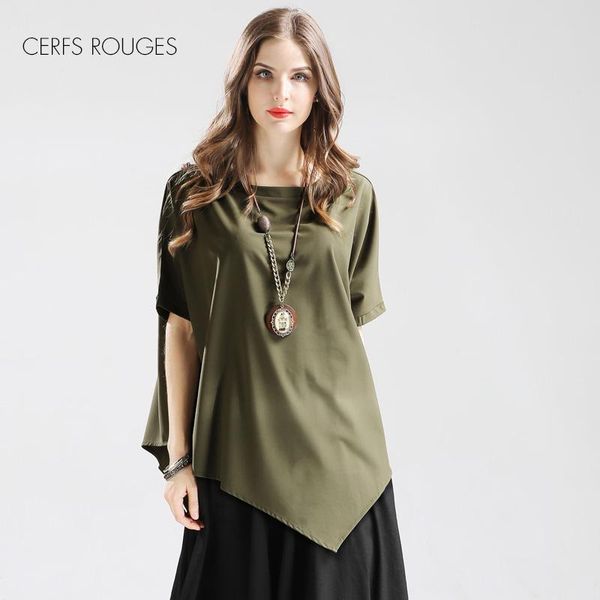 women's blouses & shirts 2021 summer plus size chiffon o-neck blous for women female clothing spliced short sleeve, White
women's blouses & shirts 2021 summer plus size chiffon o-neck blous for women female clothing spliced short sleeve, White