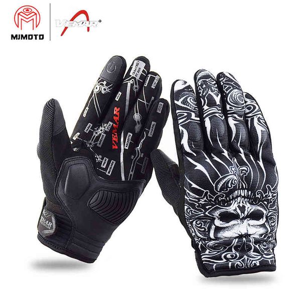 vemar motorbike men touch screen shockproof motorcycle suomy summer motocross racing gloves retro black -xxl, Blue;gray
vemar motorbike men touch screen shockproof motorcycle suomy summer motocross racing gloves retro black -xxl, Blue;gray